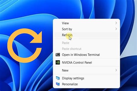 Windows 11 Refresh 的图像结果