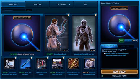 Image result for SWTOR Tuning Mod