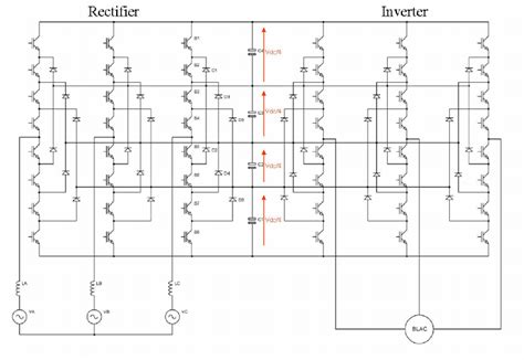 Back to Back Diode 的图像结果