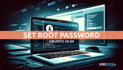 Image result for Set Root Password Linux