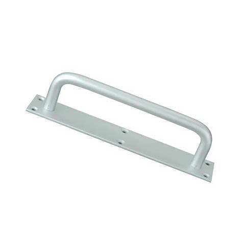 Aluminum Door Handles - 3 Inch Door Handles Manufacturer from New Delhi