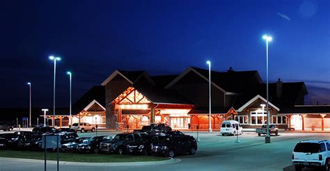 Pellston Regional Airport