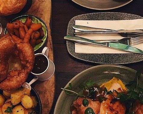 THE BOTANIST LINCOLN BAR & RESTAURANT - Menu, Prices & Restaurant ...