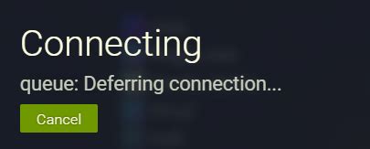 Image result for Deferring Connection Fivem Reddit