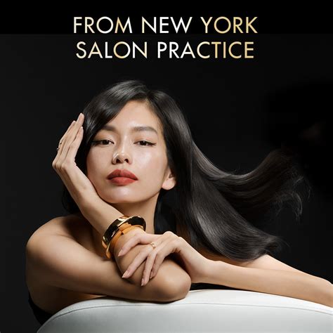 PROMEND Oil Resurrection - Virgin Hair in 6 Drops | Nexxus India