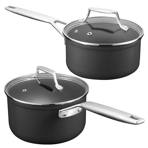 Saucepan 1.5 Qt
