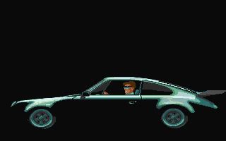 Image result for Test-Drive Atari PC