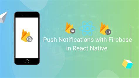 Image result for Push Notification React Native CLI Firebase