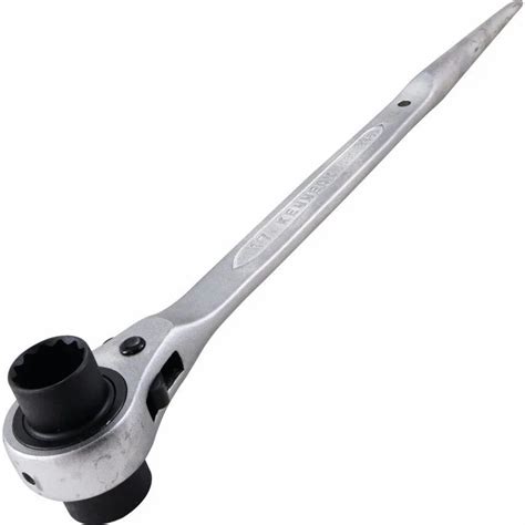Spanners - Double Ended Ratchet Spanner Trader - Retailer from Mumbai