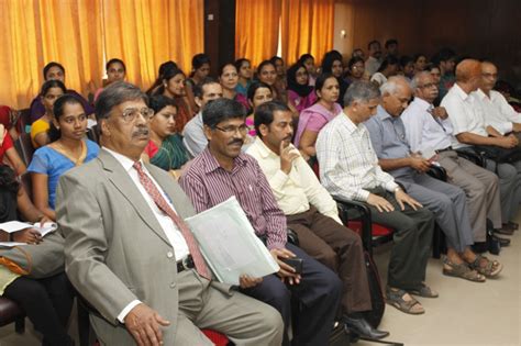 NAAC Sponsored Workshop for the teachers of non-accredited colleges of ...