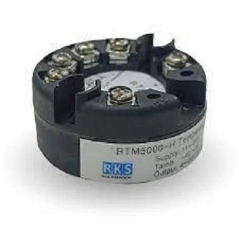 Temperature Transmitters - Head Mounted Temperature Transmitters ...