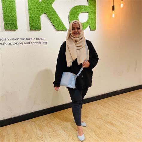 Farzana - English teacher in Hyderabad - ₹400/h