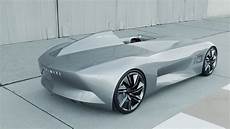Infiniti Prototype 10 by Infiniti Prototype 10 Concept Car 2018 Infiniti Infiniti Prototype 10