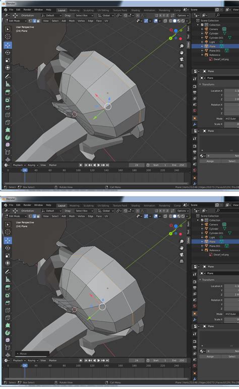 Image result for Blender Building Tutorials