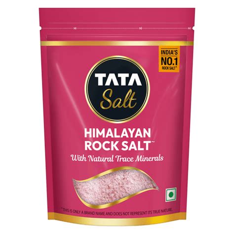 Salt – Tata Nutrikorner