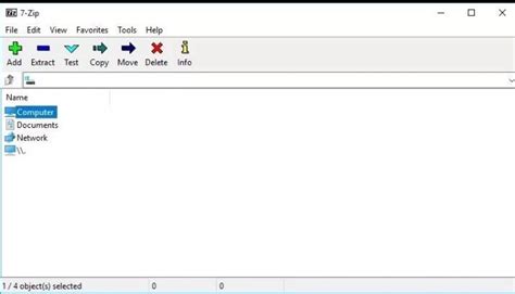 Cannot Open Zip File 的图像结果