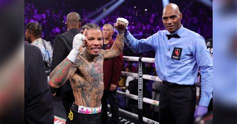 Former World Champion Issues Bold Challenge to Gervonta Davis: "He Can ...