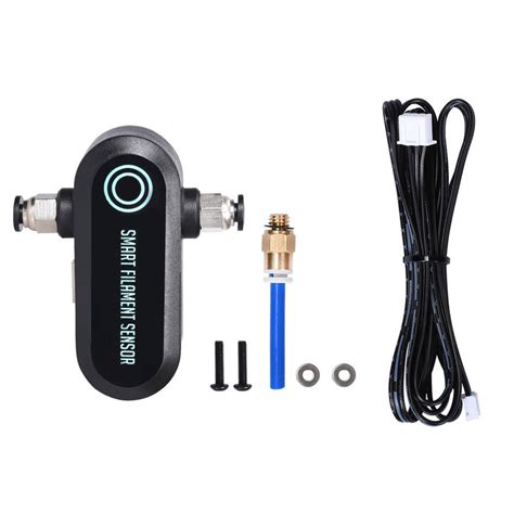 Image result for 3D Printer Filament Sensor