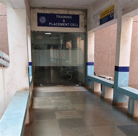 Training and Placement Cell - IET Lucknow