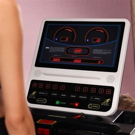 Buy Heavy Duty Treadmill Online | Hulk 5000 Commercial Treadmill ...