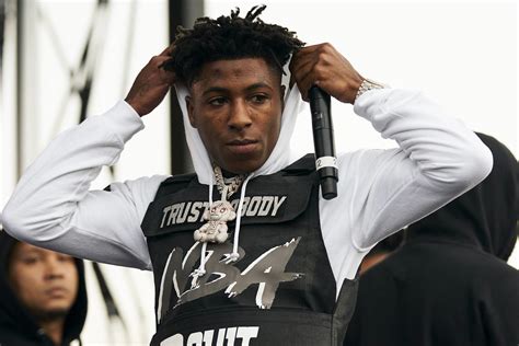 15 Facts You Need to Know About NBA YoungBoy - Facts.net