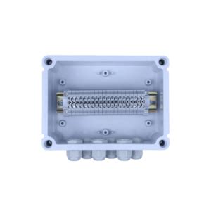 Image result for Using Junction Box to Reduce Wire Size