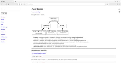 Knowledge Management App 的图像结果