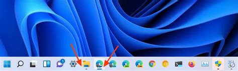 Taskbar Menu Windows 11 的图像结果