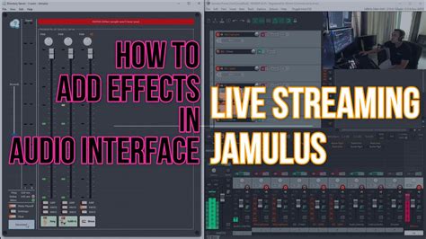 Image result for Jamulus Live Performance
