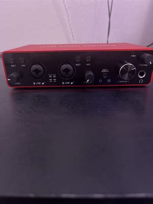 Image result for Audio Interface eBay