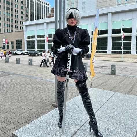 Izzy | Really in love with this cosplay even though I was only in it for a couple hours.(very ...