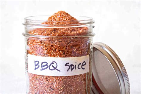 Bbq Rub Recipes