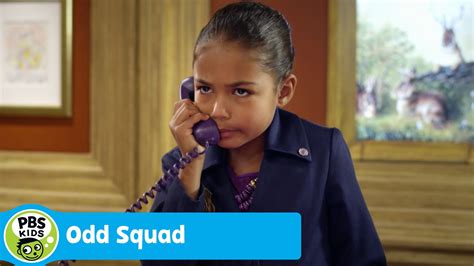 When Does Odd Squad Season 3 Start? Premiere Date | Release Date TV