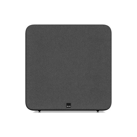 SVS Sound SB-17 Ultra - Active Subwoofer