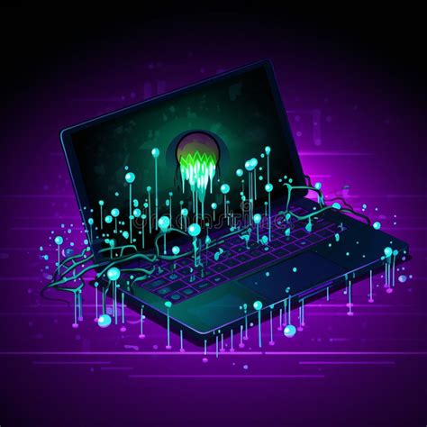 Image result for Computer Talk with Lights