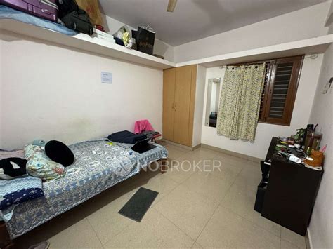 #428 Brookfield Rent - WITHOUT BROKERAGE Fully furnished 2 BHK Rental ...