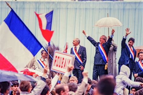 Le Pen, the Counter-Ideologue - Denver Guardian