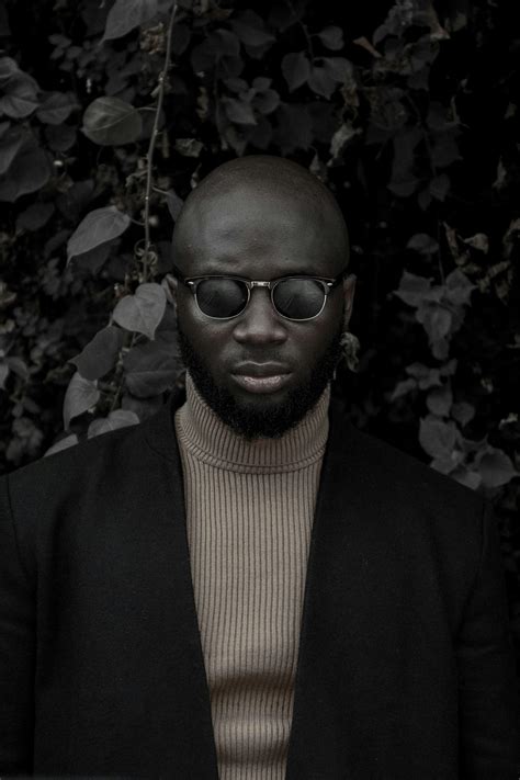 50,000+ Black Profile Pictures | Download Free Images on Unsplash