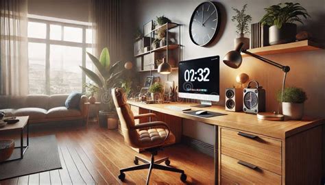 Image result for Remote Working Desk Setup