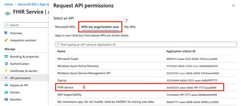 Azure AD B2C for API Management 的图像结果