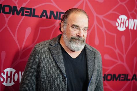 Mandy Patinkin Was Blunt About His Time On Criminal Minds Calling It ...