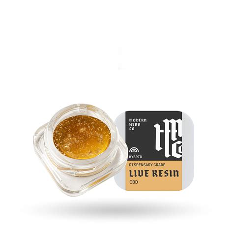 Live Resin DAB 的图像结果