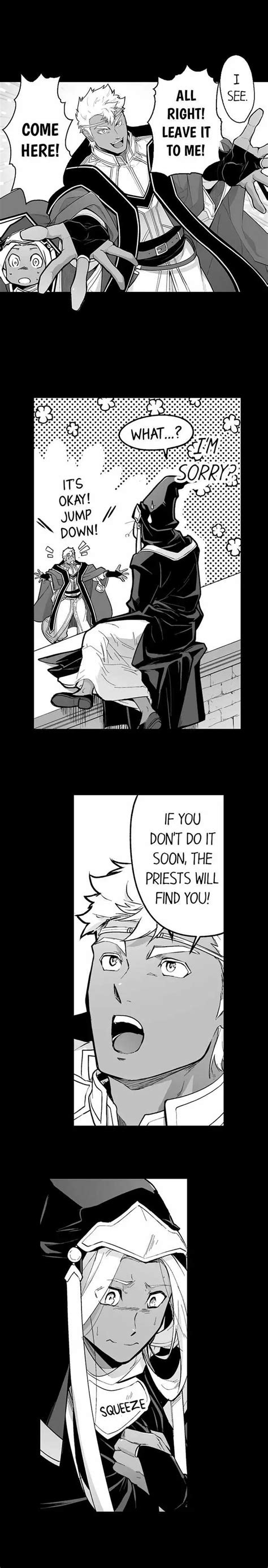 The Titan's Bride Characters 的图像结果