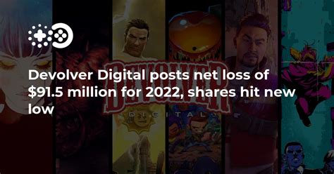Image result for Devolver Digital Revenue