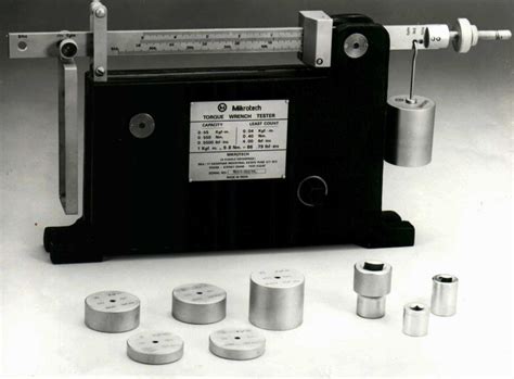 Torque Wrench Test Farm 的图像结果