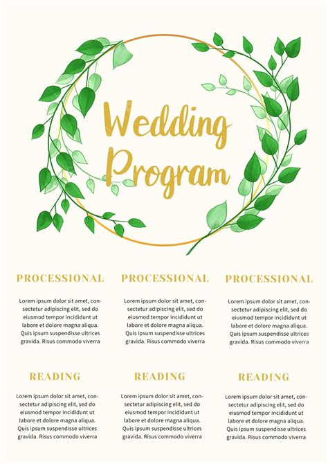Wedding planning template google docs 60 photos - Astyledwedding.com