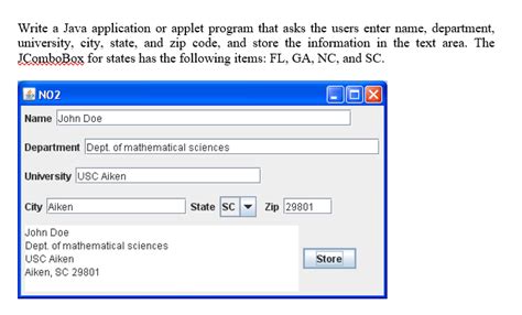 Image result for How to Write App Lets in Java