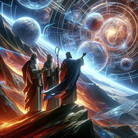 Deuteronomy 28:1 Artwork | Bible Art