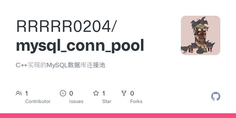Connection Pool MySQL 的图像结果