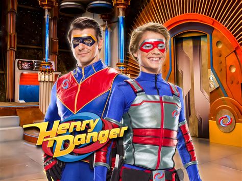 Is Henry Danger Coming To Netflix at Michelle Burgess blog